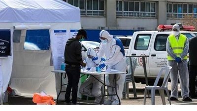 إسرائيل تفتتح مستشفى تحت الأرض لعلاج مرضى كورونا