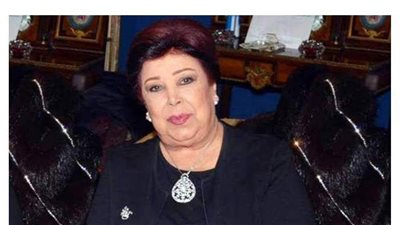 ابنة رجاء الجداوي: نقلنا الفنانة الراحلة لمستشفى العزل بعد تدهور حالتها