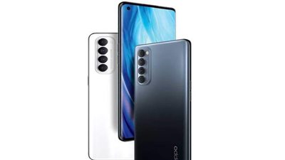 بعد طرح الهاتف رسميا في مصر.. سعر ومواصفات أوبو رينو 4 برو