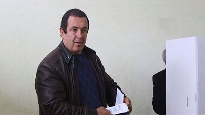 قوات الأمن الأرمينية تعتقل زعيم المعارضة في البلاد