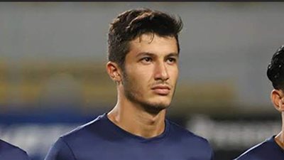 إنبي يكشف حقيقة تحديد مبلغ 200 مليون جنيه لبيع أسامة جلال للأهلي