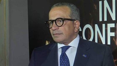 الجنايني عن تهديدات رؤساء الأندية: لن تهتز لي شعرة والحب والكره في البيت