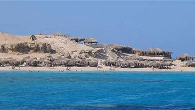 زلزال بقوة 3.9 درجة يضرب شمال شرق الغردقة بالبحر الأحمر