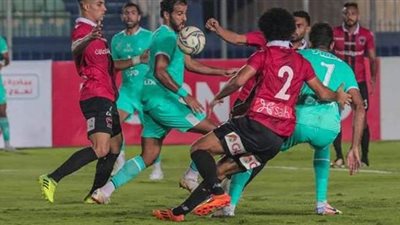 بالأرقام.. حصاد الجولة الـ29 من مسابقة الدوري الممتاز