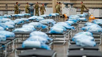 الصحة العالمية تعلن عن كارثة متوقعة بشأن وفيات كورونا خلال أسبوع