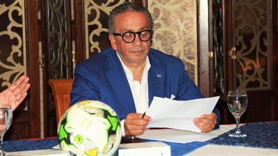 الجنايني: حصلت على موافقة الـ