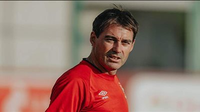 زوجته ليست السبب.. تعرف على وجهة فايلر الجديدة حال رحيله عن الأهلي