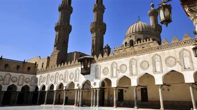 بيان عاجل من الأزهر بشأن دعوات نشر الفوضى وزعزعة الاستقرار.. ويوجه رسالة للشعب المصري
