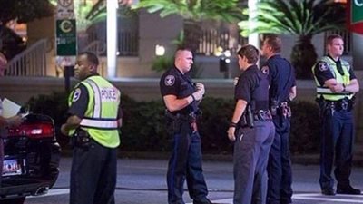 القبض على رجلين حاولا تفجير البيت الأبيض وبرج ترامب