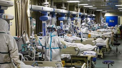 أمريكا في الصدارة.. أكثر من 32.34 مليون إصابة بكورونا في العالم والوفيات تقترب من المليون