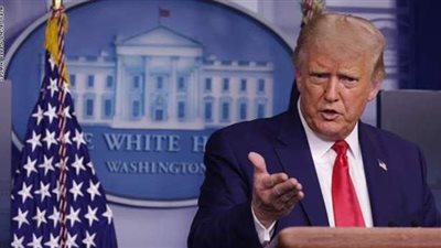 ترامب عن الانتخابات المقبلة: فوضى والفائز  لا يعرف النتيجة قبل شهور