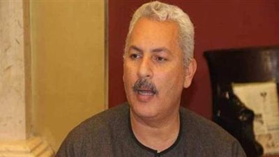 نقيب الفلاحين: لا يمكن وقف التعديات على الأراضى الزراعية فى ظل  تهميش الفلاح