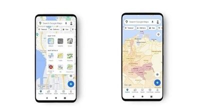 6 معلومات  عن تحديث جوجل الجديد لتحديد المناطق الآمنة من كورونا