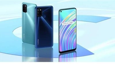 أبرز 9 مواصفات لهاتف ريلمي الجديد سي 17