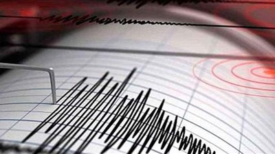 زلزال بقوة 5.2 درجة يضرب شمال شرق إيران