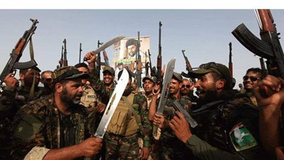 العراق يعتزم بناء مفاعلات نووية وسط مخاوف من سيطرة الميليشيات عليها