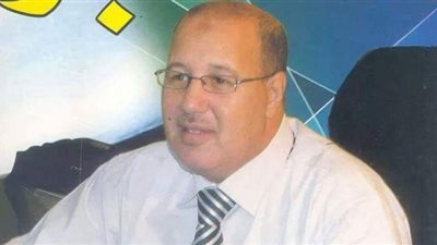 رضا أبو حجي: تحالف التيار الوطنى يتقدم بأوراق مرشحيه لقوائم جنوب القاهرة