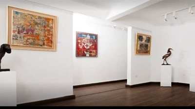 جاليري  أوبونتو يطلق 