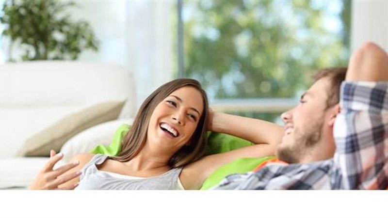 أسرار السعادة الزوجية