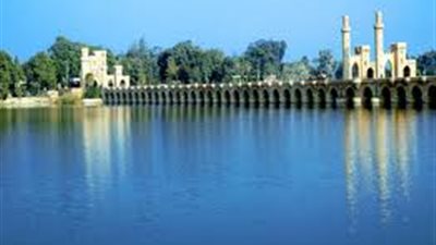 إنشاء طريق جديد لربط مدينة القناطر الخيرية بالقاهرة