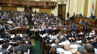 اللجنة التشريعية توصى بتوفير 800 مليون جنيه لوزارة العدل