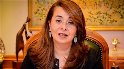 غادة والي: إقامة معرض للحرف اليدوية التراثية في الكويت