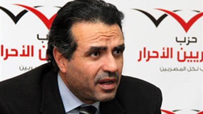 العلايلي: تحرير سعر الصرف خطوة مهمة ولابد من توفير «غطاء اجتماعي»