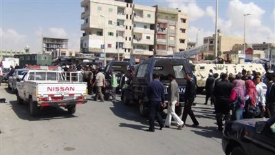 شرطة النقل تضبط 229 بائعا متجولا و234 هاربا من أحكام