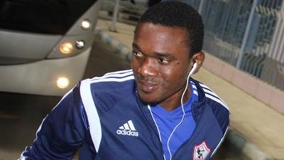 معروف يوسف يؤجل الرد على عروض للعب في الدوري السعودي