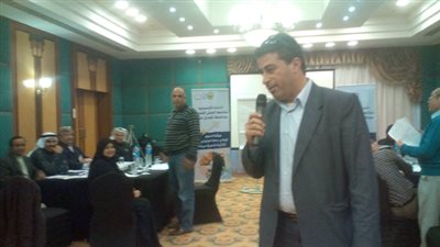 نائب «رفح والشيخ زويد»: لن أشارك في احتفالات سيناء