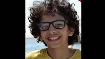 وفاة الطفل يوسف ضحية «الرصاصة الطائشة» بأكتوبر