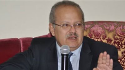 الخشت: إدخال جهاز رنين مغناطيسي جديد لقصر العيني