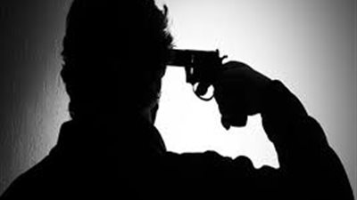 انتحار طالب جامعي بكفر الشيخ بسبب أزمة عاطفية