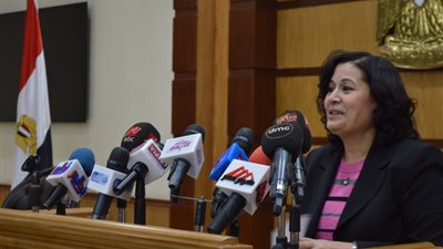 التضامن تكشف تفاصيل واقعة الاعتداء على مساعدة الوزيرة