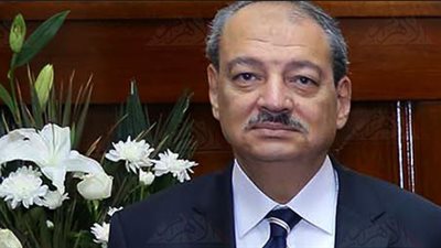 النائب العام يرفض إلغاء منع سفر متهمي «فساد القمح»