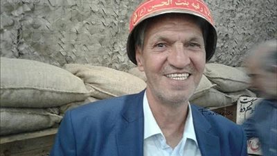 بالصور.. مقتل جنرال في الحرس الثوري الإيراني بسوريا