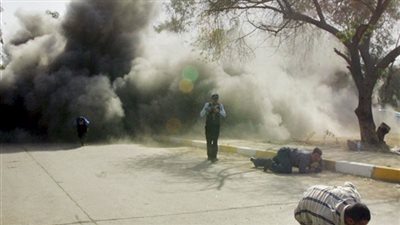 قيادي بحركة فتح: العدوان على سوريا سيمزق شعبها ويقسم الأراضي