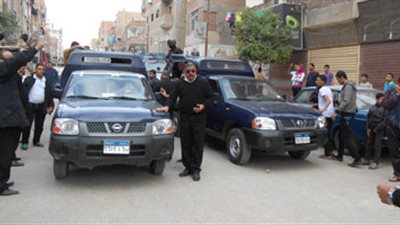 تحرير 22 محضر تهرب ملاهي ليلية من سداد الضرائب بالمحافظات