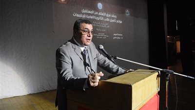 محافظ الفيوم يفتتح عددا من المشروعات الصناعية بمنطقة كوم أوشيم