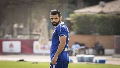 البدري يستبعد كوليبالي والسعيد من قائمة مباراة المقاولون