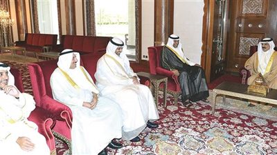 الكويت مستعدة لتقديم «ضمانات» مشتركة مع أمريكا للدول المقاطعة