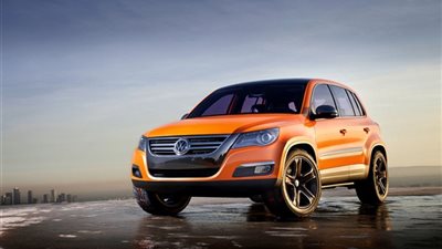 فولكس فاجن «توران» تسجل 227 ألف جنيه في السوق المحلية