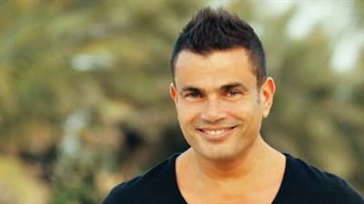 تأجيل دعوى عمرو دياب ضد موقع إسرائيلي سرق ألبومه لـ16 أكتوبر