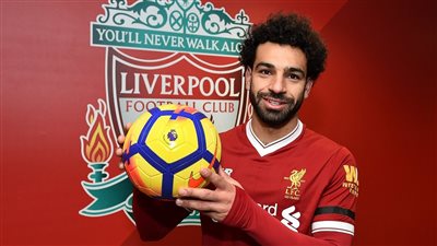 «كيويل»: محمد صلاح سيفوز بالكرة الذهبية وينهي عصر ميسي ورونالدو