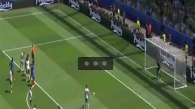 بالفيديو.. «برادى» يحرز الهدف الأول لأيرلندا في شباك فرنسا