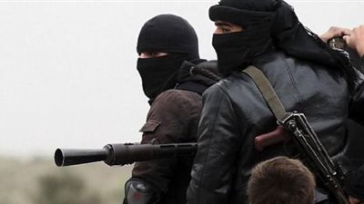 داعش يعدم 72 مدنيًا في أهم معاقله بالعراق