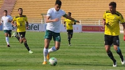 الاتحاد يتعادل سلبيا مع وادي دجلة في الشوط الأول