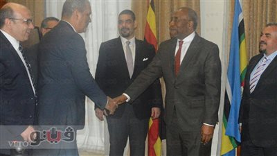 نتائج أعمال البعثة التجارية المصرية لكينيا