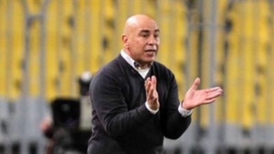 الكرات الثابتة سلاح حسام حسن أمام الزمالك