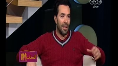 بالفيديو.. رامي وحيد: «لو رجع بيا الزمن كنت اتجوزت بدري»